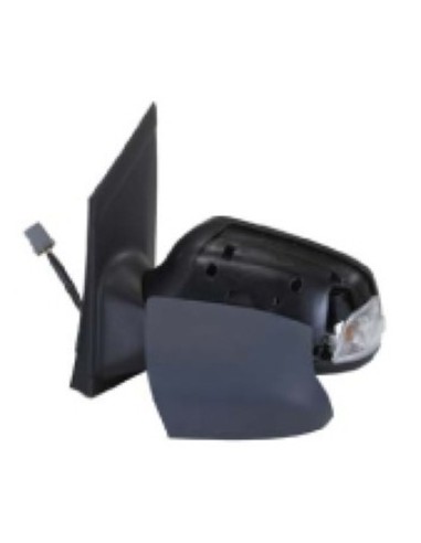 RETROVISORE ESTERNO FORD FOCUS 2005 ELETT. TERM. C/PRIM. C/FAN. DX DEPO 90260