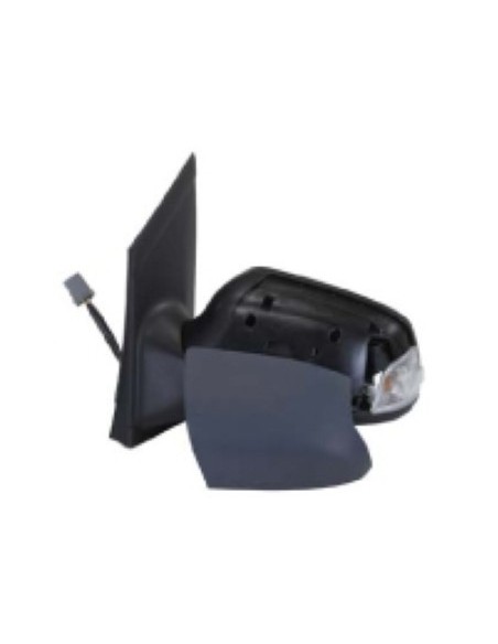 RETROVISORE ESTERNO FORD FOCUS 2005 ELETT. TERM. C/PRIM. C/FAN. DX DEPO 90260