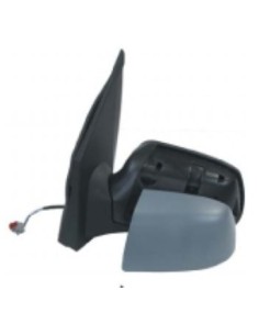 RETROVISORE ESTERNO FORD FUSION 2005 ELETT. TERM. C/PRIM. DX DEPO 90340