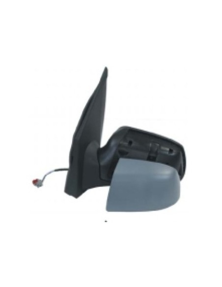 RETROVISORE ESTERNO FORD FUSION 2005 ELETT. TERM. C/PRIM. DX DEPO 90340