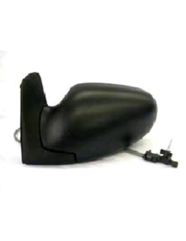 RETROVISORE ESTERNO FORD GALAXY 98' MECC. DX DEPO 90380