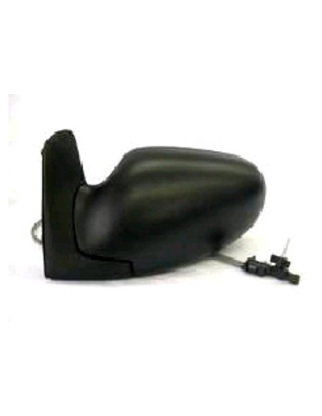 RETROVISORE ESTERNO FORD GALAXY 98' MECC. DX DEPO 90380