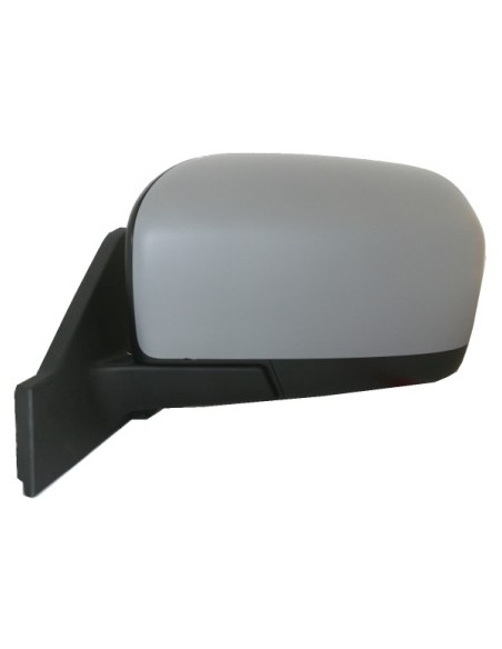 RETROVISORE ESTERNO MAZDA 5 2005 ELETT. TERM. C/PRIM. DX DEPO 90980