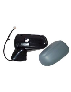 RETROVISORE ESTERNO MAZDA PREMACY 2002 ELETT. TERM. DX DEPO 91040