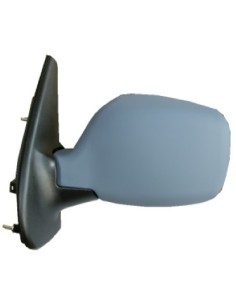 RETROVISORE ESTERNO RENAULT KANGOO 2003 ELETT. C/PRIMER DX (VETRO ASF.)DEPO 91500