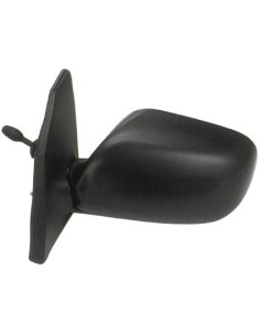 RETROVISORE ESTERNO TOYOTA COROLLA 2002 MECCANICO NERO DX DEPO 92180