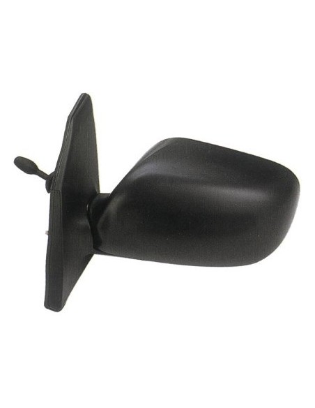 RETROVISORE ESTERNO TOYOTA COROLLA 2002 MECCANICO NERO DX DEPO 92180