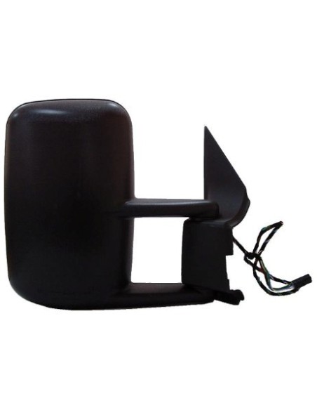 RETROVISORE ESTERNO VOLKSWAGEN LT 97 ELETT. TERM. DX DEPO 92380