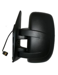 RETROVISORE ESTERNO RENAULT MASTER 2004 (OPEL MOVANO) EL TERM. C/SONDA 7PIN DX DEPO 93270