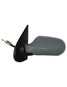 RETROVISORE ESTERNO FIAT PALIO 2002 MECCANICO C/PRIMER DX DEPO 93510