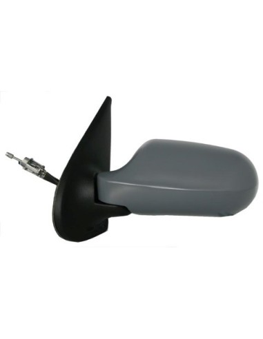 RETROVISORE ESTERNO FIAT PALIO 2002 MECCANICO C/PRIMER DX DEPO 93510