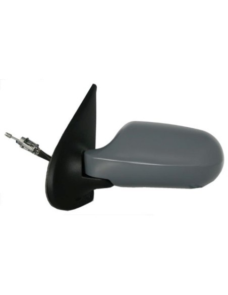 RETROVISORE ESTERNO FIAT PALIO 2002 MECCANICO C/PRIMER DX DEPO 93510