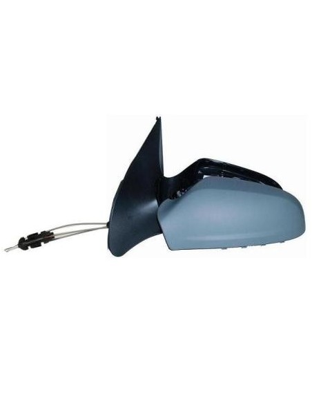RETROVISORE ESTERNO OPEL ASTRA 2004 5 P. - S.W. MECCANICO C/PRIM. DX DEPO 93570