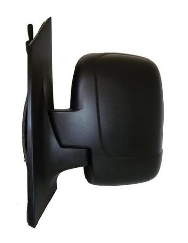 RETROVISORE ESTERNO FIAT SCUDO - CT. JUMPY - PG. EXPERT 2007 MECC. NERO DX DEPO 93650