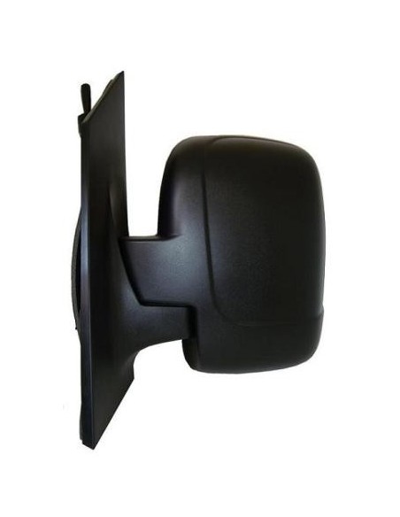 RETROVISORE ESTERNO FIAT SCUDO - CT. JUMPY - PG. EXPERT 2007 MECC. NERO DX DEPO 93650