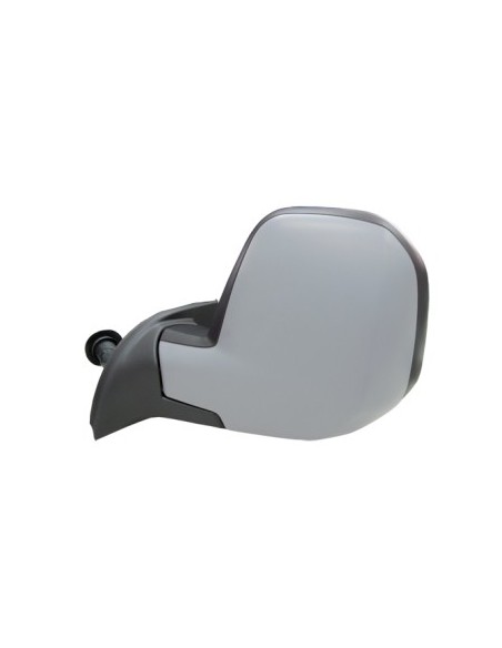 RETROVISORE ESTERNO CITROEN BERLINGO - PEUGEOT PARTNER 2008 MECC. C/PRIM. DX DEPO 94490