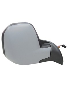 RETROVISORE ESTERNO CITROEN BERLINGO - PEUGEOT PARTNER 08' EL. TER. SND. C/PR DX DEPO 94530