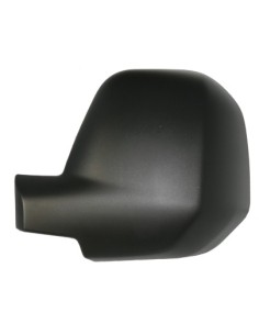 CALOTTA RETROVISORE CITROEN BERLINGO 2008 - PEUGEOT PARTNER 2008 (210X225MM) NERA DX DEPO 94570