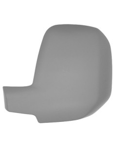CALOTTA RETROVISORE CITROEN BERLINGO 2008 - PEUGEOT PARTNER 2008 (210X225MM) C/PRIM. DX DEPO 94590