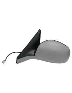 RETROVISORE ESTERNO SUZUKI SWIFT 2005 ELETT. TERM. RIB. C\\PRIM. DX DEPO 97490