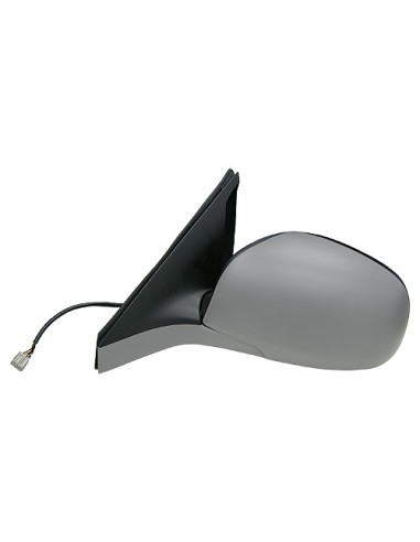 RETROVISORE ESTERNO SUZUKI SWIFT 2005 ELETT. TERM. RIB. C\\PRIM. DX DEPO 97490
