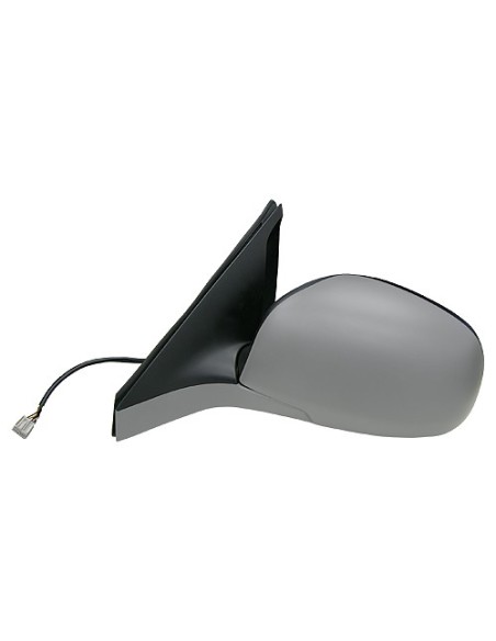 RETROVISORE ESTERNO SUZUKI SWIFT 2005 ELETT. TERM. RIB. C\\PRIM. DX DEPO 97490