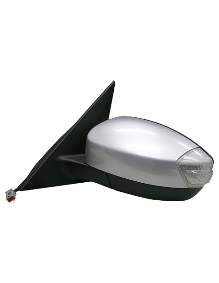 RETROVISORE ESTERNO FORD GALAXY 2006 ELETT. TERM. C/FAN. C/PRIM. DX 6PIN MOD. 20-40DEPO 97970