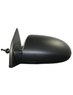 RETROVISORE ESTERNO HYUNDAI ACCENT 2006 MECC. NERO DX DEPO 98090