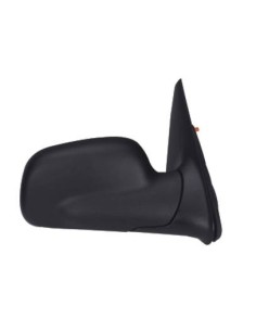 RETROVISORE ESTERNO LAND ROVER FREELANDER 98 in poi 2006 ELETT. TERM. NERO DX DEPO 98130