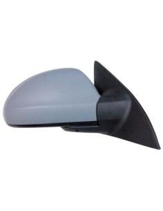 RETROVISORE ESTERNO KIA CEED 2007 5 PORTE ELETT. TERM. C/PRIMER DX DEPO 98630