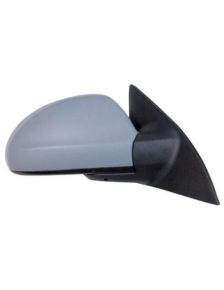 RETROVISORE ESTERNO KIA CEED 2007 5 PORTE ELETT. TERM. C/PRIMER DX DEPO 98630