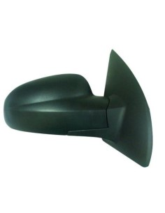 RETROVISORE ESTERNO CHEVROLET KALOS - AVEO 5 PORTE ELETT. TERM. C/PRIM. DX DEPO 98670