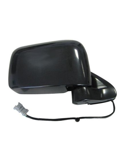 RETROVISORE ESTERNO NISSAN PICK-UP 720 D22 2002 ELETT. NERA DX DEPO 98710