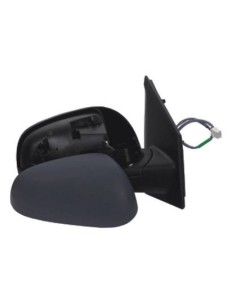 RETROVISORE ESTERNO NISSAN NOTE 2006 ELETT. TERM. C/PRIM. 5 PIN DX DEPO 98870