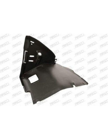 PASSARUOTA ANTERIORE DX-PARTE ANTERIORE BMW - 3 SERIES - E46 - MOD. 09/01 - 02/05 BM0203603 PRASCO