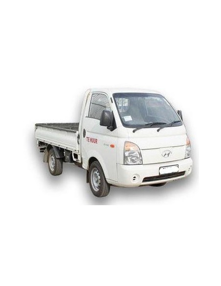 FANALE POSTERIORE DX ARANCIO BIANCO ROSSO HYUNDAI H 100 PICK-UP-PORTER