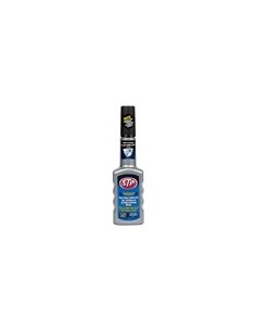 STP-PULITORE COMPLETO DIESEL FLACONE 200 ML. EAN 5020144812845 STP120397 LAMPA