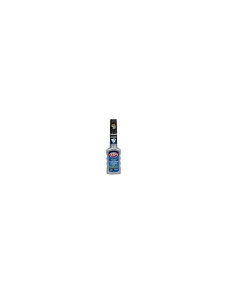 STP-PULITORE COMPLETO DIESEL FLACONE 200 ML. EAN 5020144812845 STP120397 LAMPA
