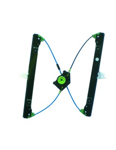 ALZACRISTALLO MECCANISMO ANTERIORE 5P.FIAT-STILO 10/'01- in poi  SX