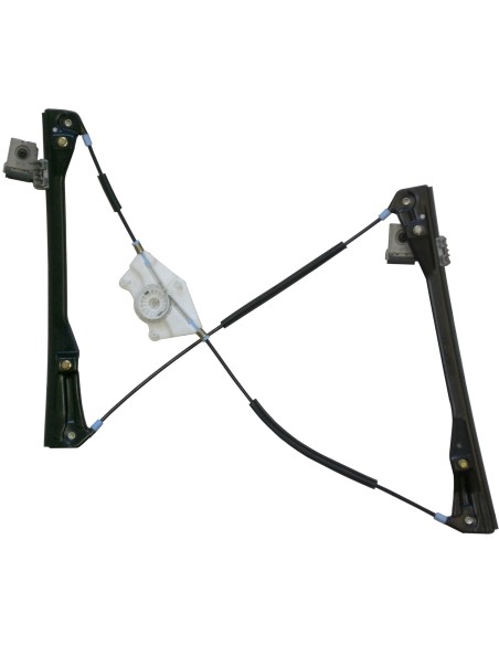 ALZACRISTALLO MECCANISMO ANTERIORE 3P.VOLKSWAGEN-GOLF IV 10/'97- in poi 10/'03 SX