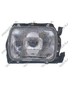 PROIETTORE DX MANUALE ISUZU - PICKUP - TFR/CAMPO -