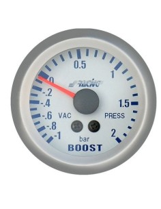 CONTAGIRI 0-8000 RPM/TACHOMETER 0-8000 RPM