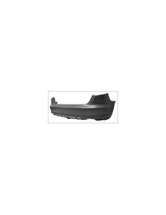 PARAURTI POSTERIORE CON PRIMER AUDI - A3 - Mod. 09