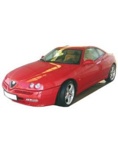 PARABREZZA AZZ.ALFA GTV + SPIDER 94-05 2