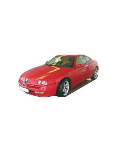 PARABREZZA AZZ.ALFA GTV + SPIDER 94-05