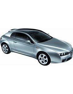 SCENDENTE DX AZZ.ALFA BRERA 06 in poi 2