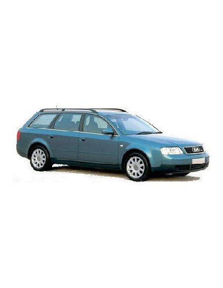 SCENDENTE ANTERIORE DX AZZ.AUDI A6 BN+AVANTERIORE 97-0