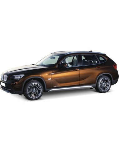 PARABREZZA VCF+SENSORE BMW X1 2010 in poi