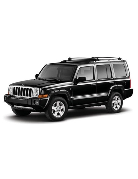 PARABREZZA VR+SENS+FIN.JEEP COMMANDER 06
