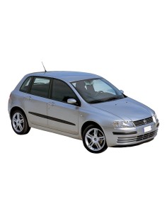 FISSO POSTERIORE STILO'01 in poi 5P.SX AZZ.INC.